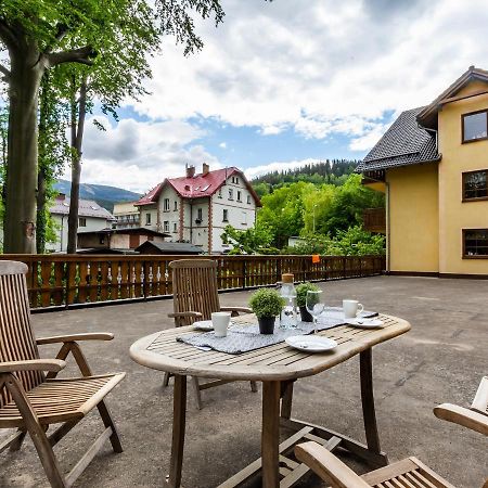 Vacationclub - Nadrzeczna 2B Apartament 4 Karpacz Eksteriør billede