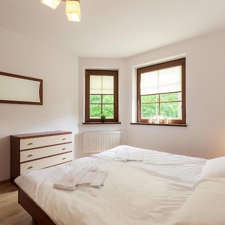 Vacationclub - Nadrzeczna 2B Apartament 4 Karpacz Eksteriør billede